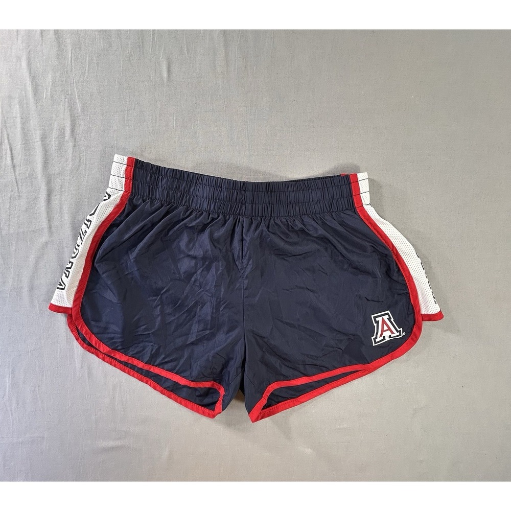 Colosseum Arizona Wildcats Athletic Shorts Women's Small College NCAA Running